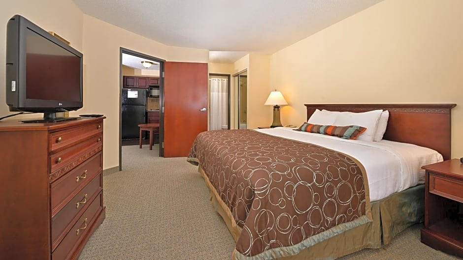 Staybridge Suites West Des Moines