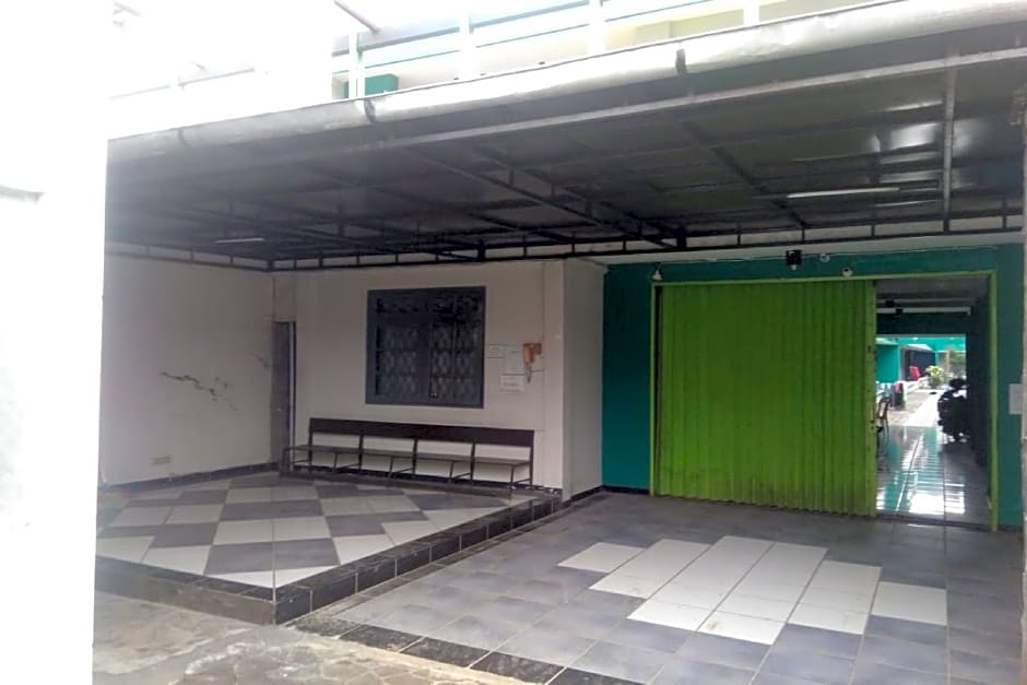 Hotel O Gardenia Boarding House