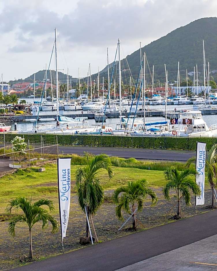 Bay Gardens Marina Haven
