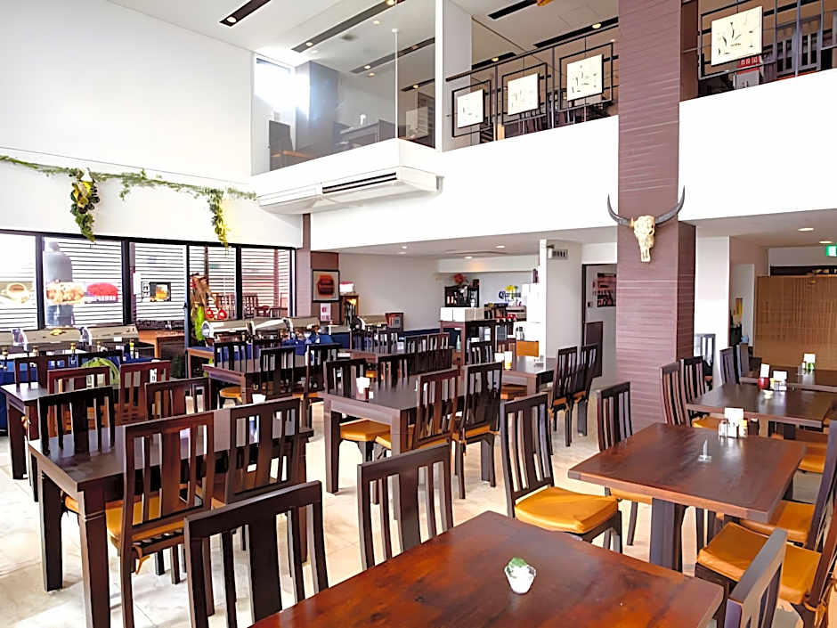 Royal Hotel