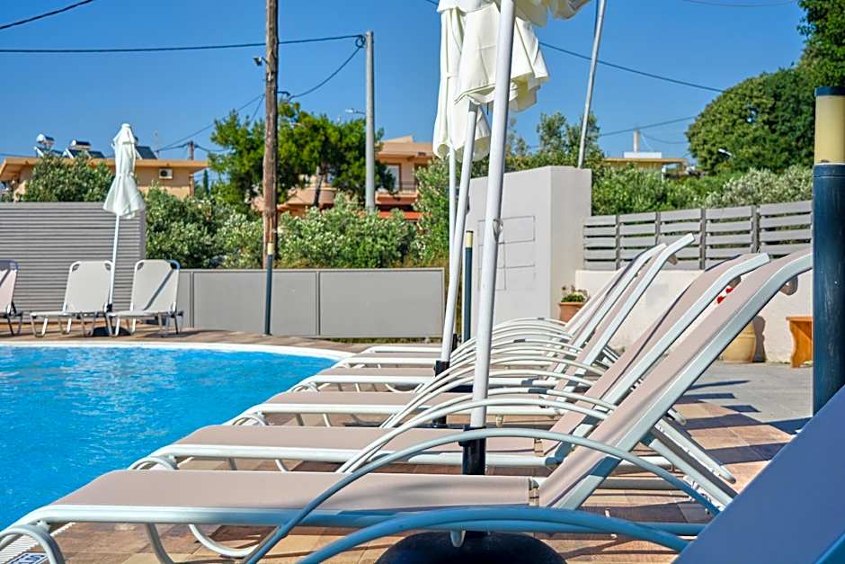 IVORY HOTEL