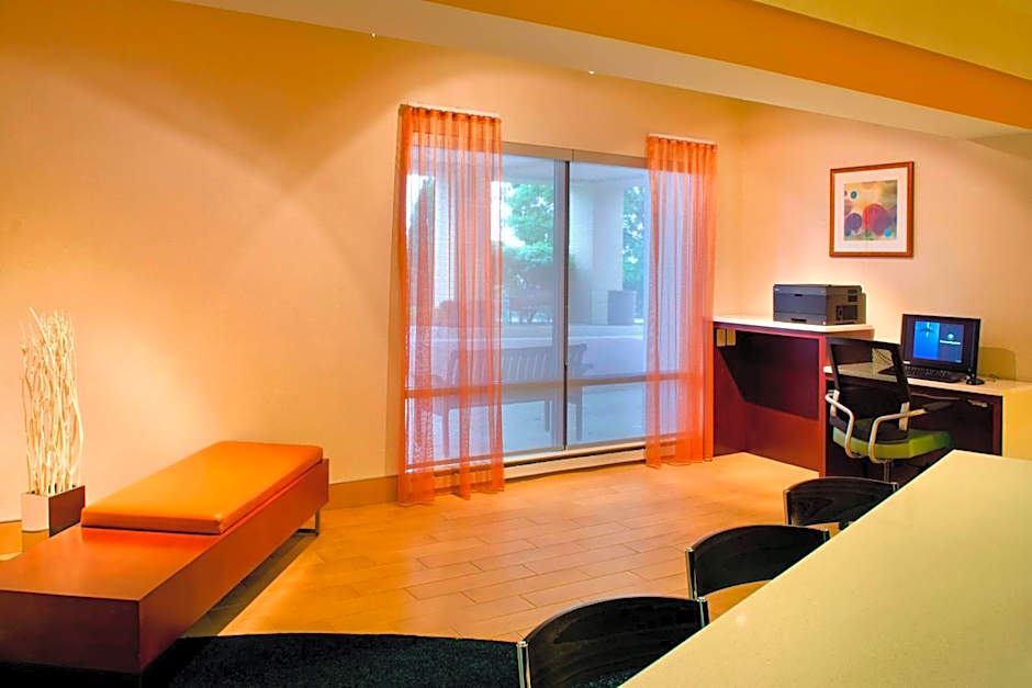 SpringHill Suites by Marriott Philadelphia Plymouth Meeting