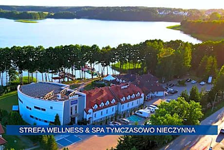 Hotel Ukiel Wellness & SPA