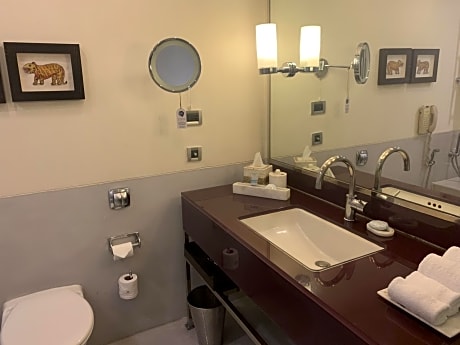 Executive Room (2 Twin Beds)