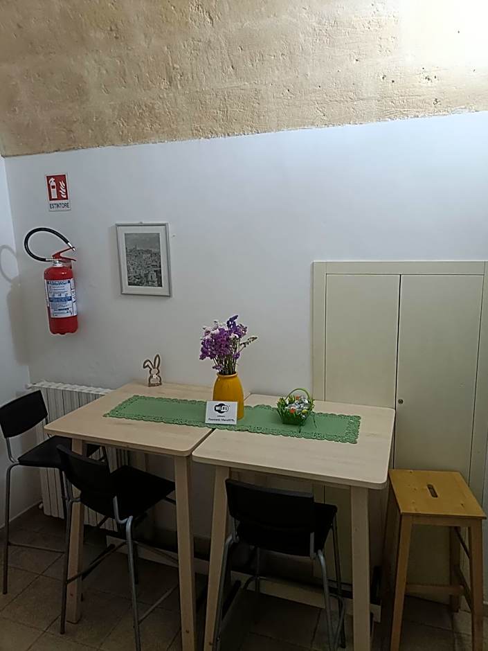 Bed And Breakfast Nelmuro
