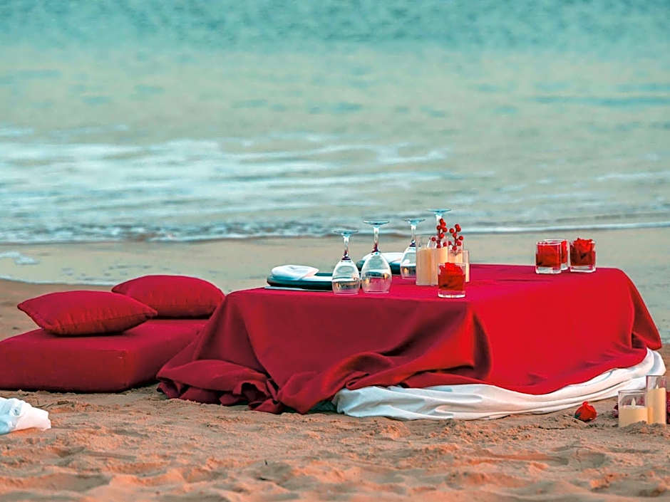 Mövenpick Resort Lamantin Saly