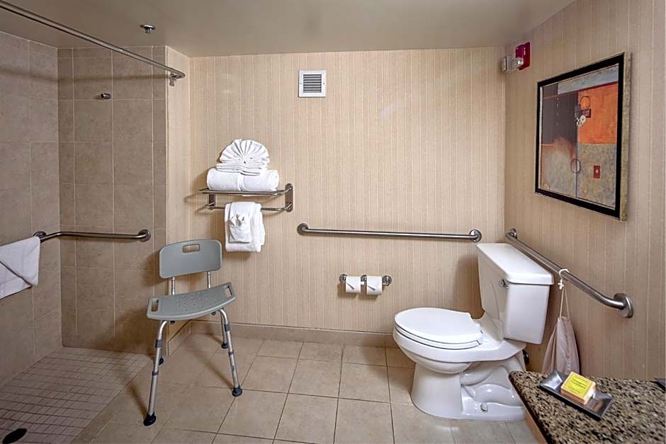 Hilton Sacramento Arden West