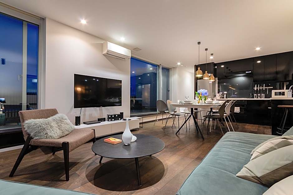 Kira Kira Suites by H2 Life