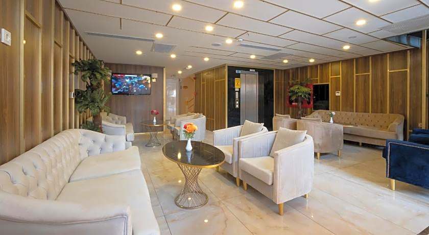 leslion luxury hotel