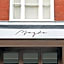 Magda Boutique Rooms
