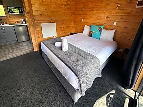 Superior Chalet