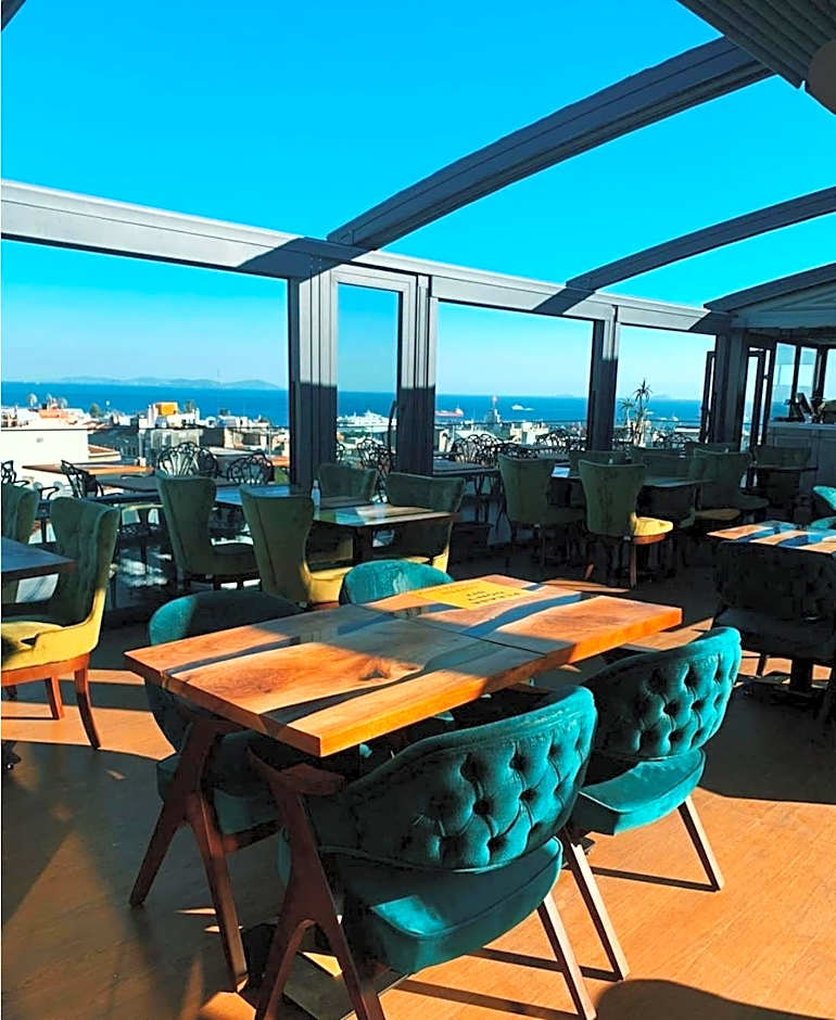 Hotel Ephesus Istanbul