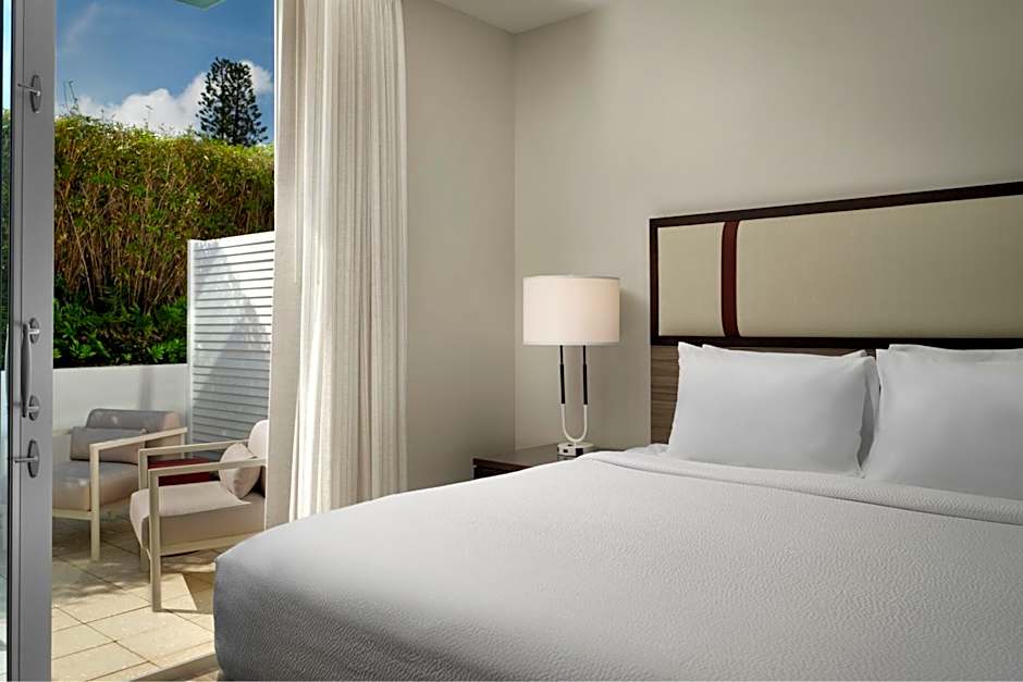 Residence Inn by Marriott Miami Beach Surfside