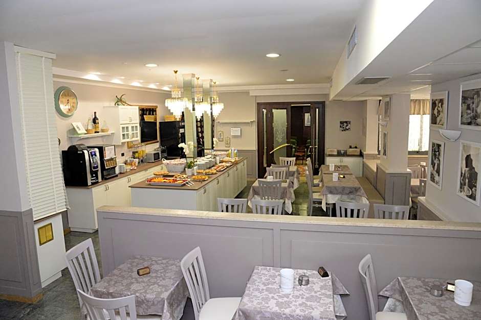 Hotel Al Ragno