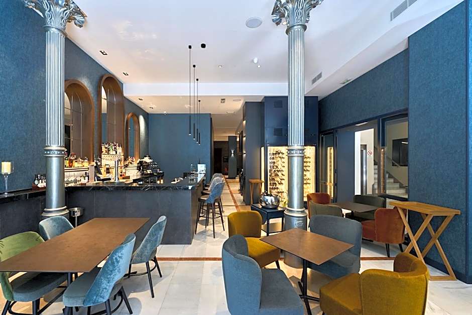 Catalonia Plaza Catalunya