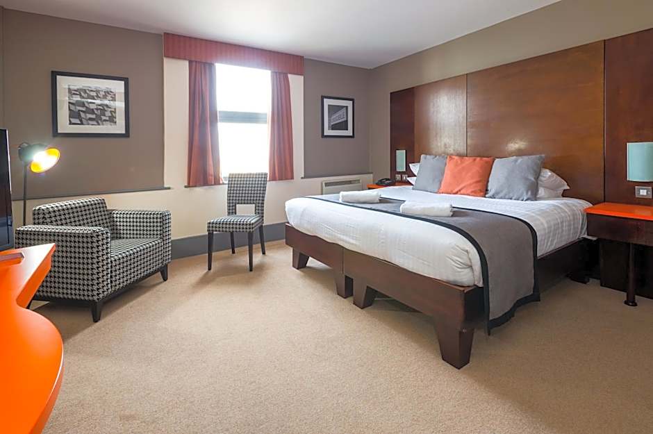 OYO Flagship Sheffield City Centre