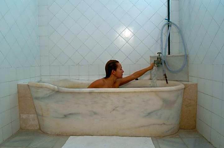 Hotel Balneario De Sierra Alhamilla