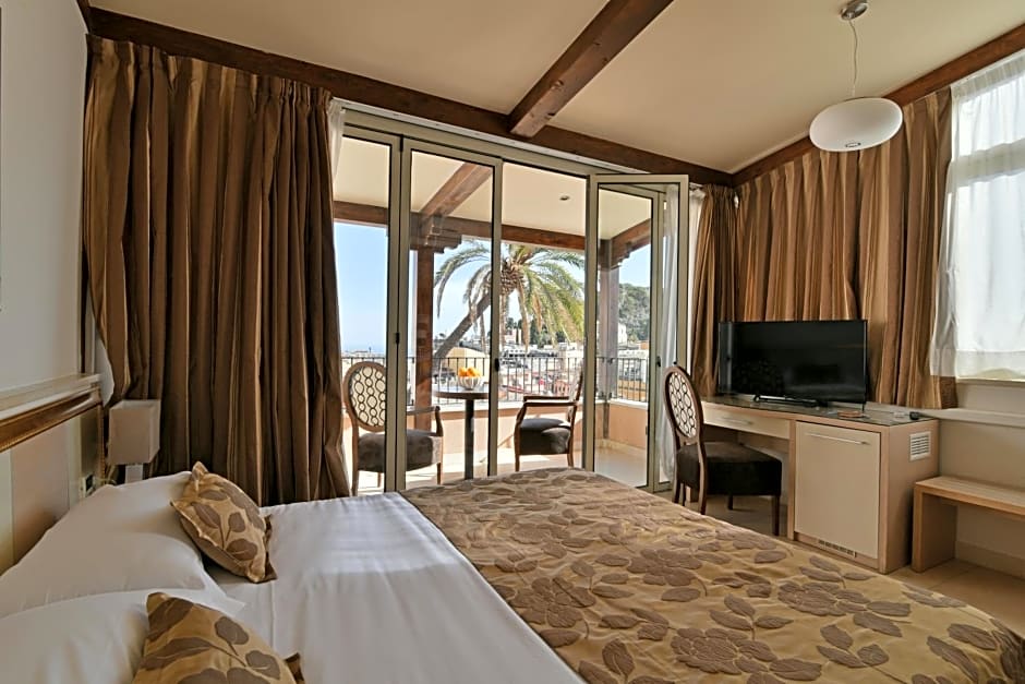 Hotel Le Chevalier