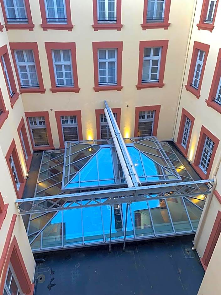 Hotel Mercure Montauban