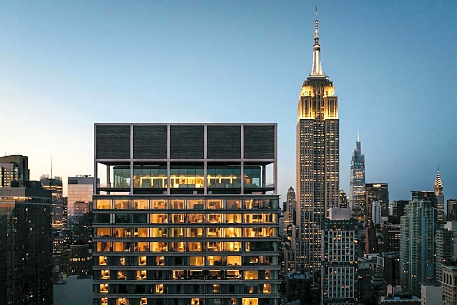 The Ritz-Carlton New York, NoMad