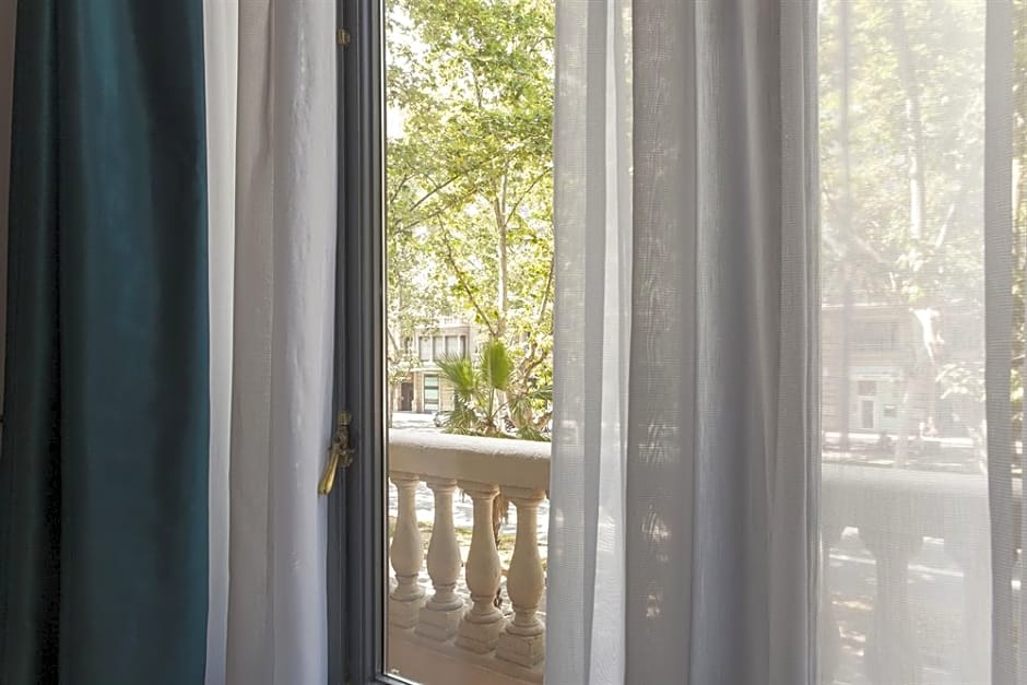 Umma Barcelona B&B Boutique