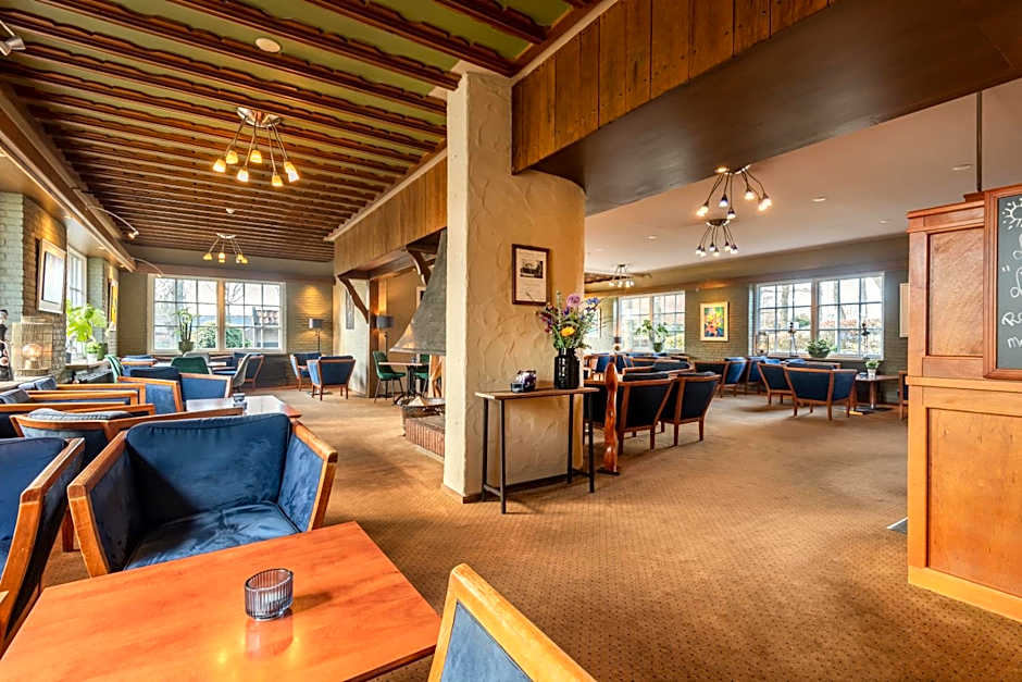 Hotel de Landmarke by Flow