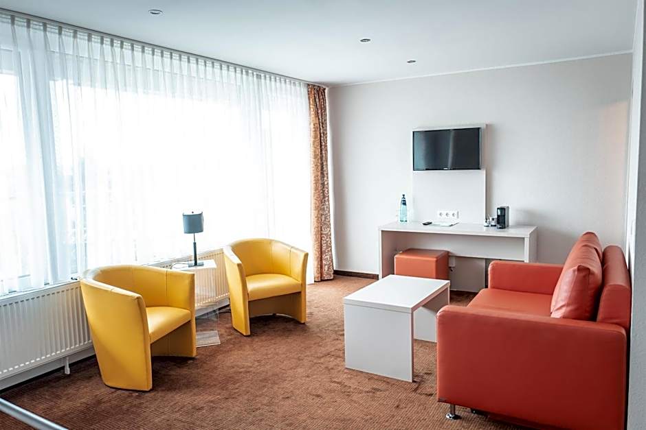 Sure Hotel by Best Western Bad Dürrheim - LU8 Business Vital Hotel