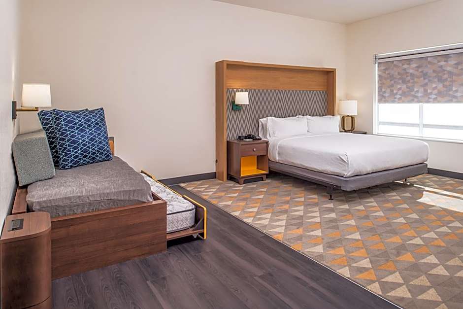 The Holiday Inn Joplin By IHG
