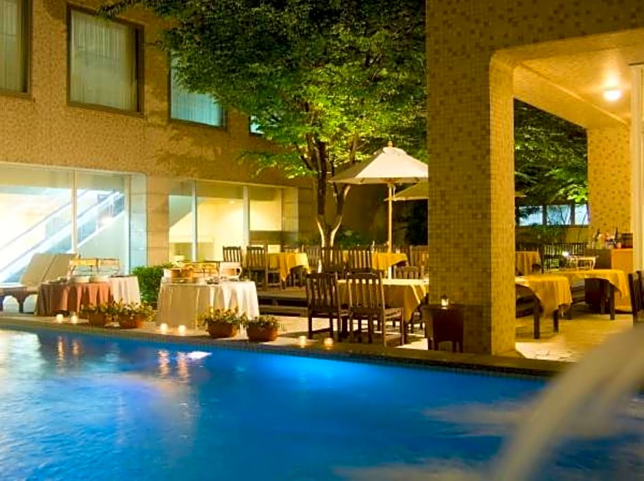 Takamatsu Kokusai Hotel