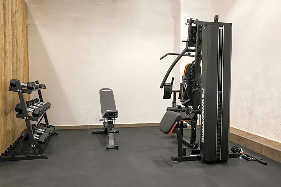 Elisabeth Boutique Hotel