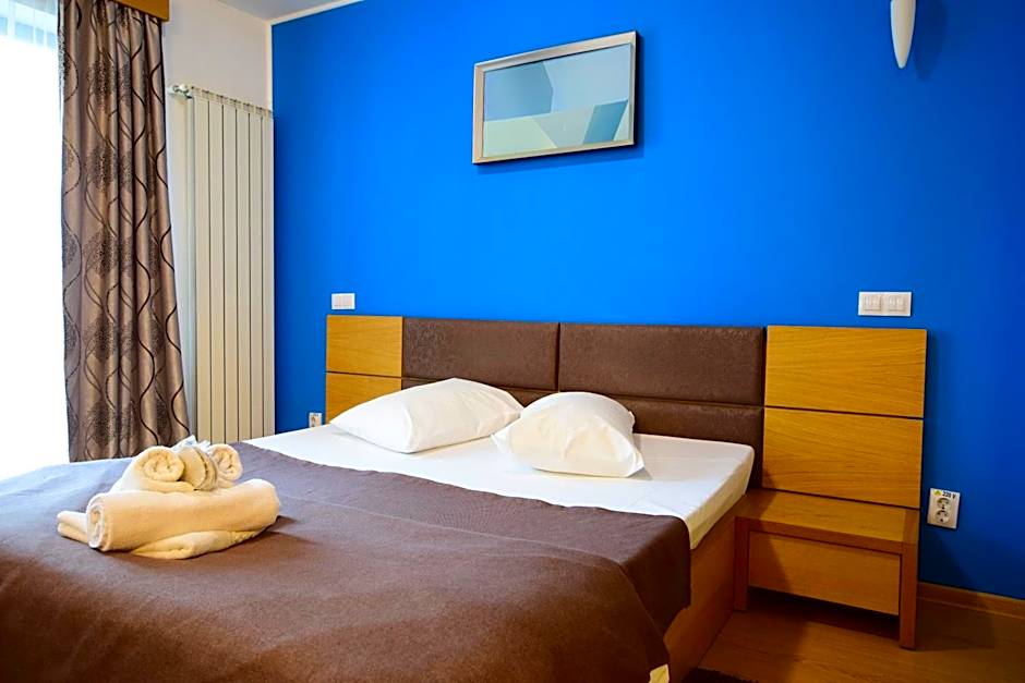 Decebal Residence Apartments