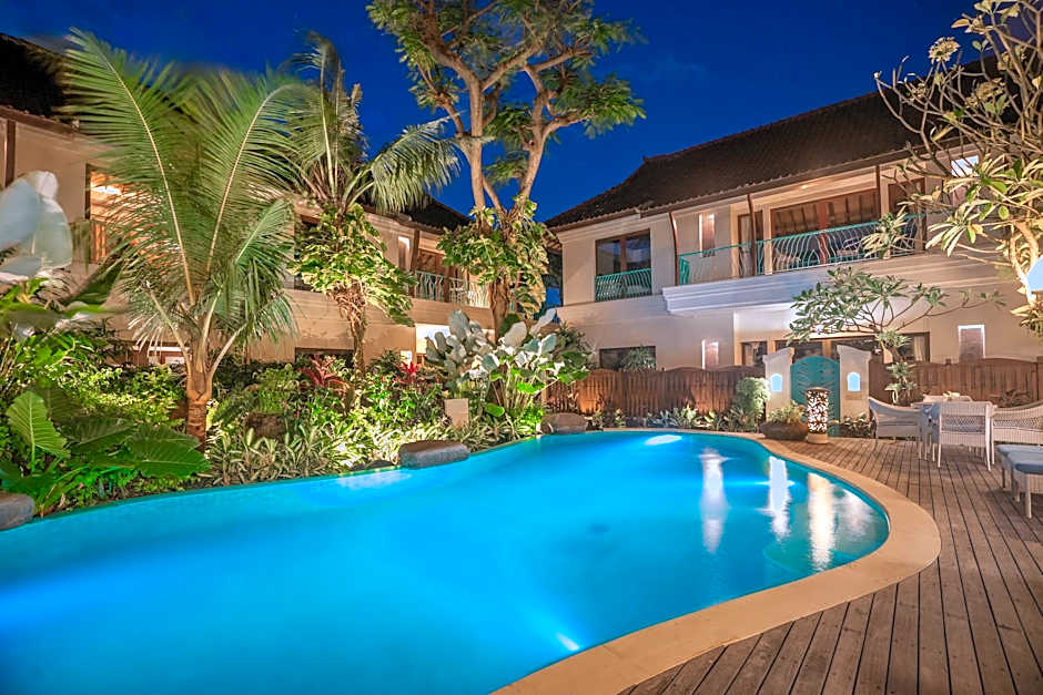 Kama Village Sanur