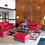 Ramada by Wyndham Houston Intercontinental Airport South