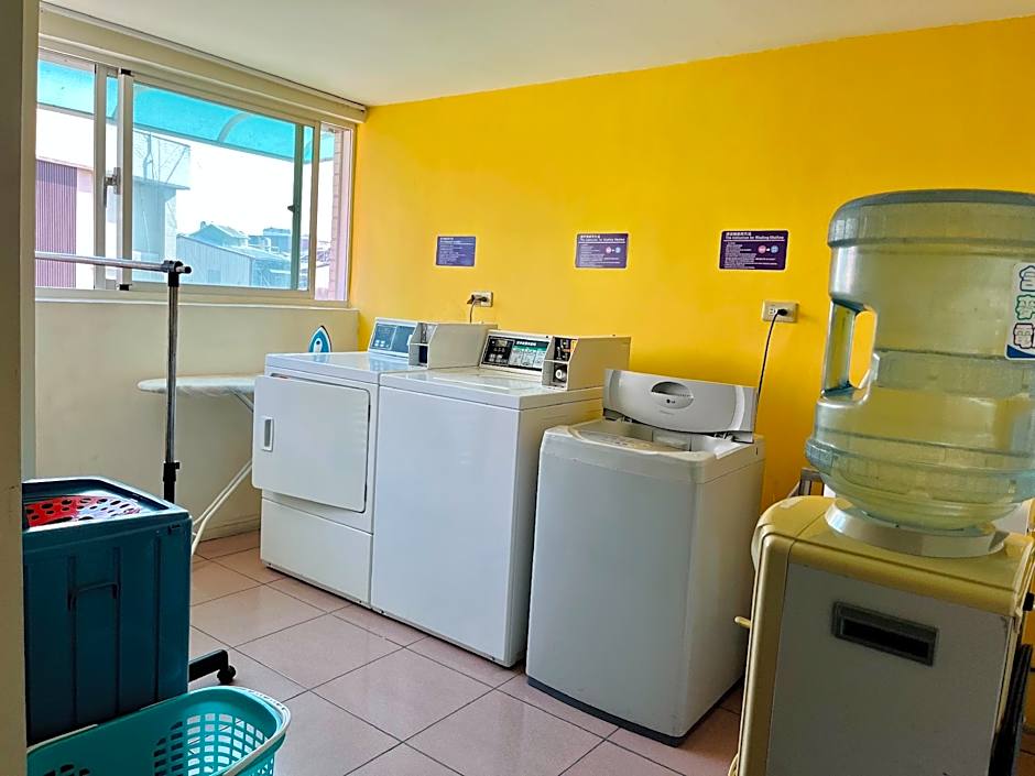 Sendale Tainan Science Park Hotel