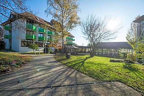 Hotel am Schlossberg