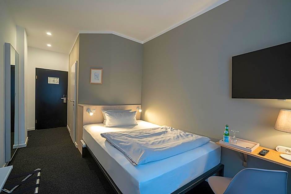 Hotel BIG MAMA Leipzig