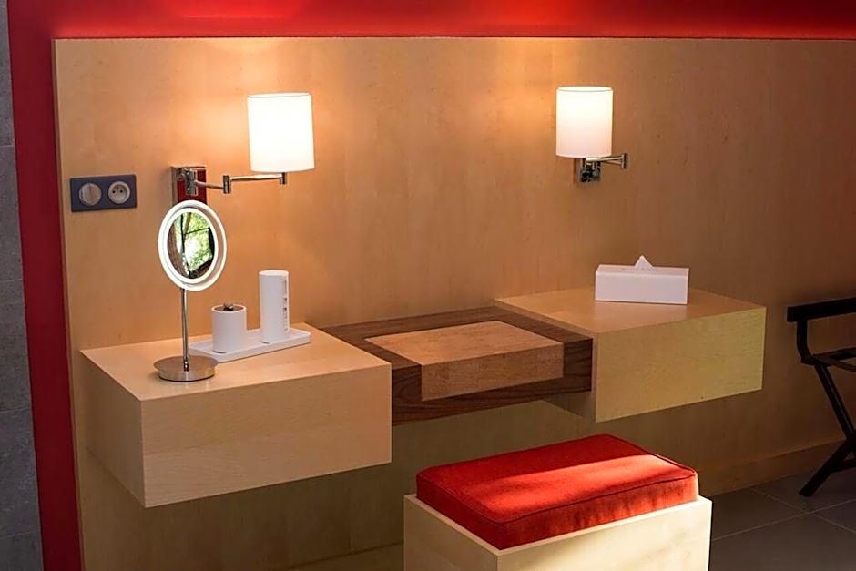 Chambres d'hôtes Domaine de Nazère