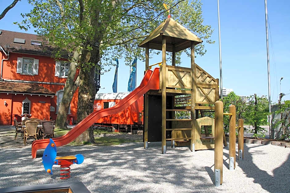 Hotel Beim Schupi Karlsruhe