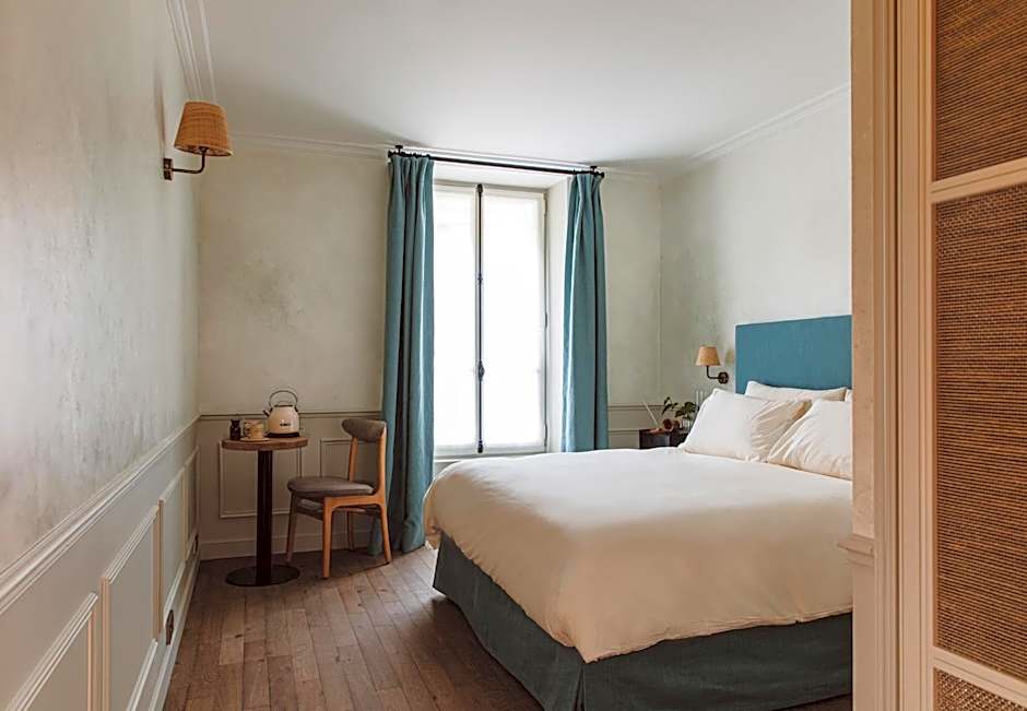 HOY Paris - Yoga Hotel