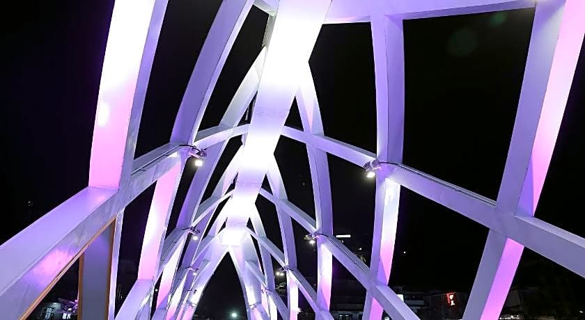 Wulai shuan hot spring house