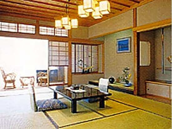 Hotel Yoshihara
