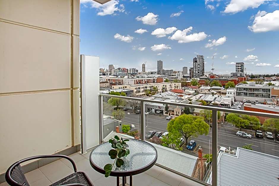 Hume Serviced Apartments