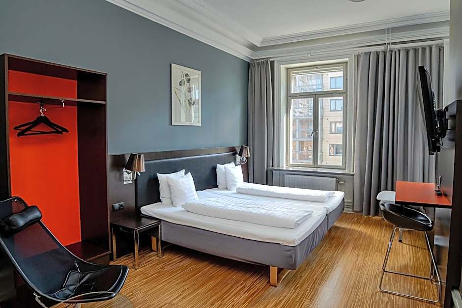 Comfort Hotel Malmo