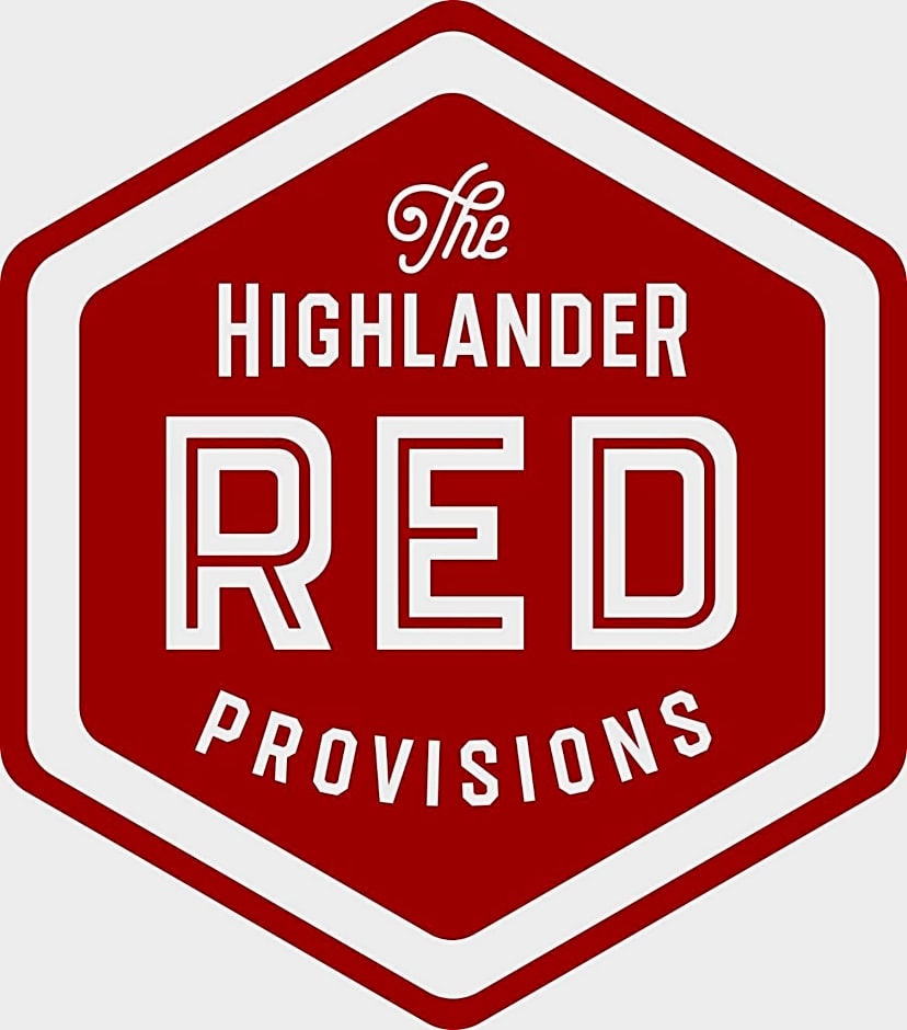 The Highlander Hotel Radford