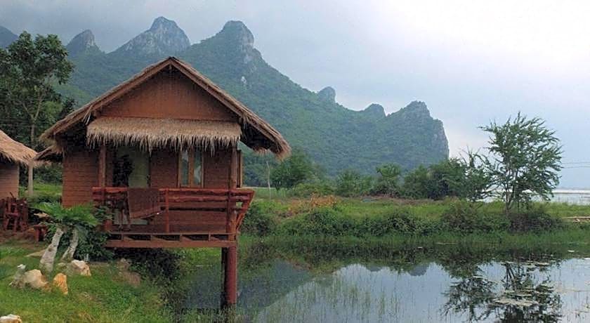 Lungcha Homestay – Prachuap Khiri Khan, TX