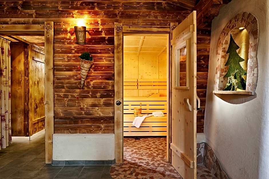 Apartment Haus am See