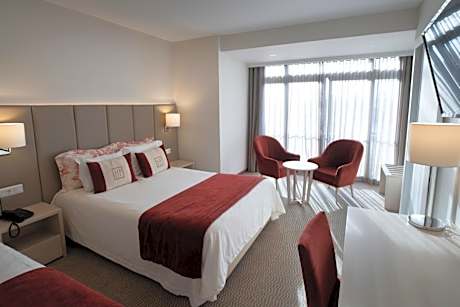 Junior Suite (4 Adults)