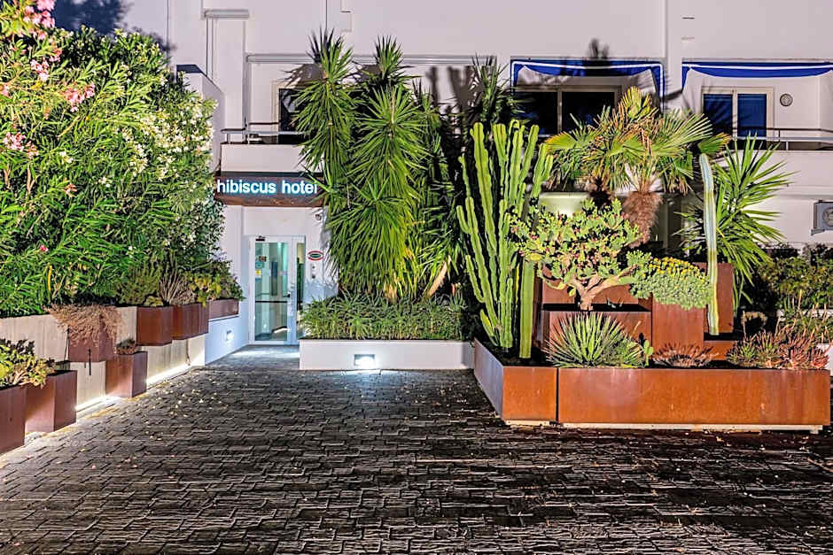 Hotel Residence Hibiscus