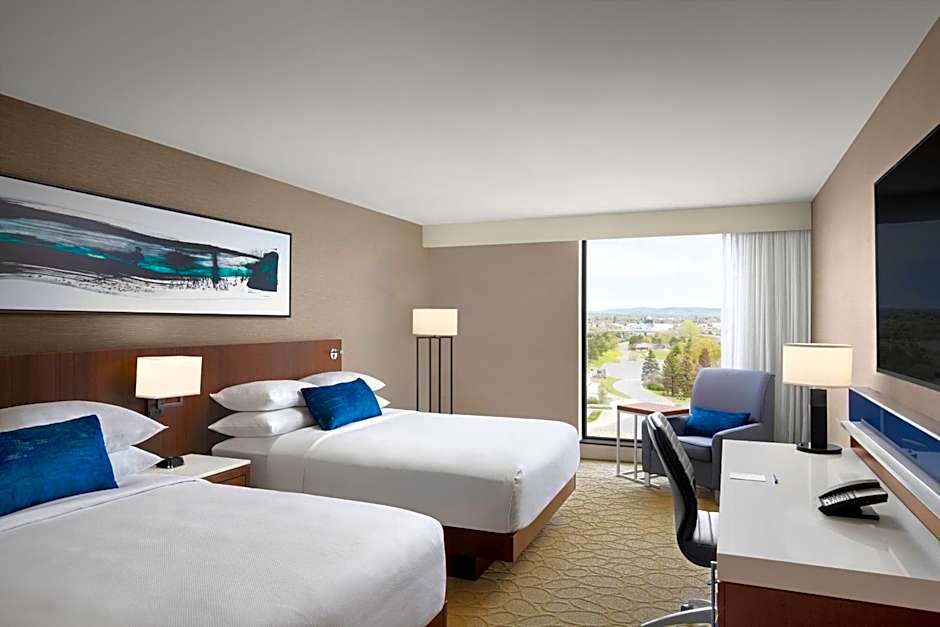 Delta Hotels by Marriott Thunder Bay