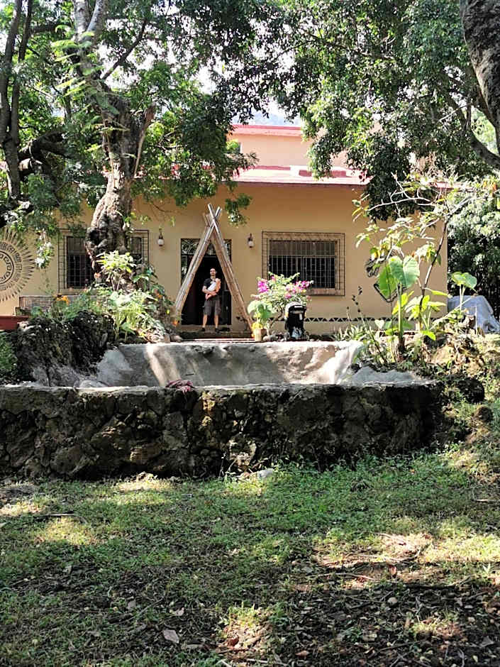 Photo 1 of 33 of Hostal Tribu Malinalco